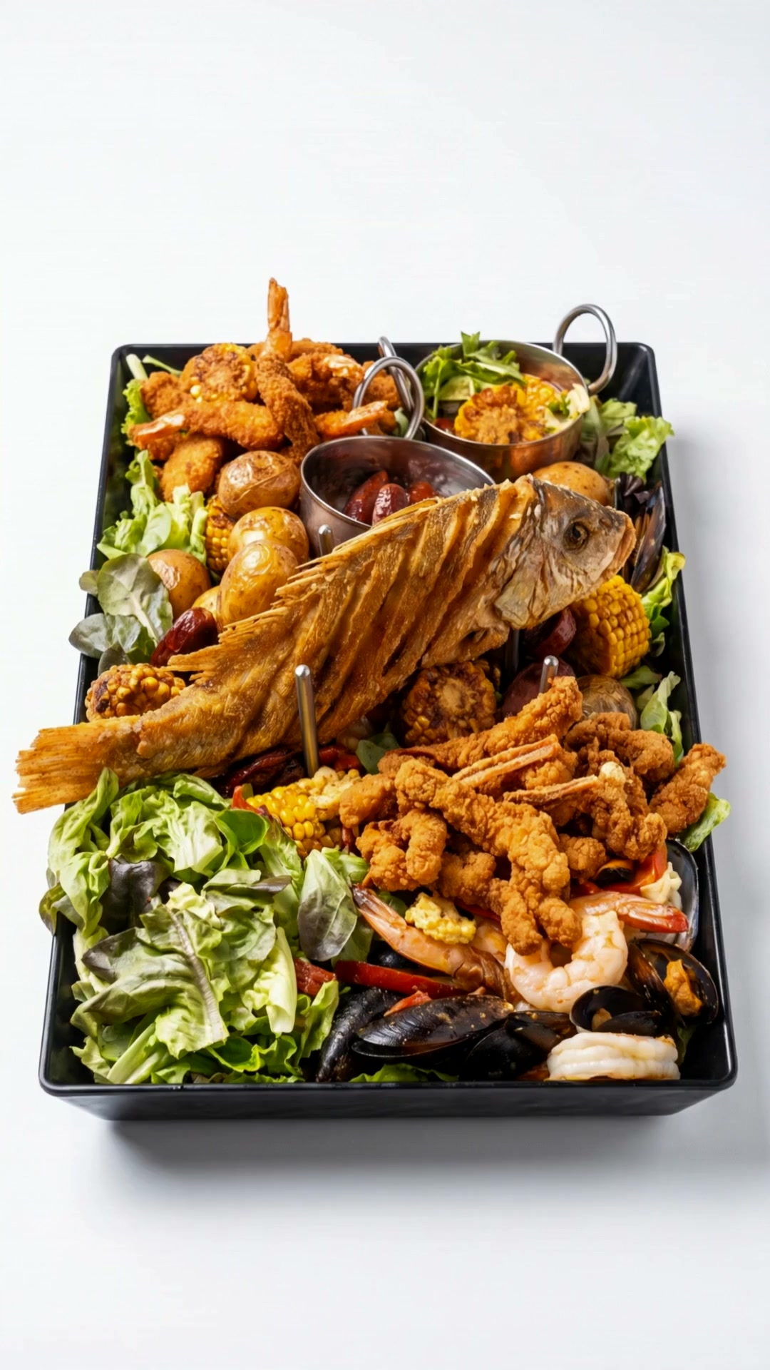 @LaPlaya MexicanFood & Mariscos