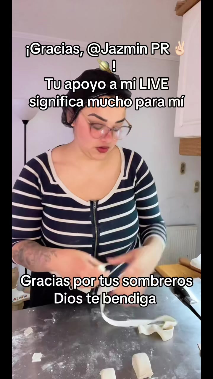 @Daniela Bless 🧸