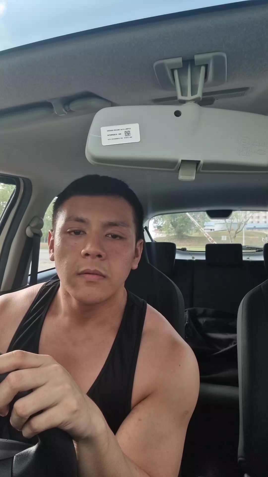 @Coach Haziq | Personal Trainer