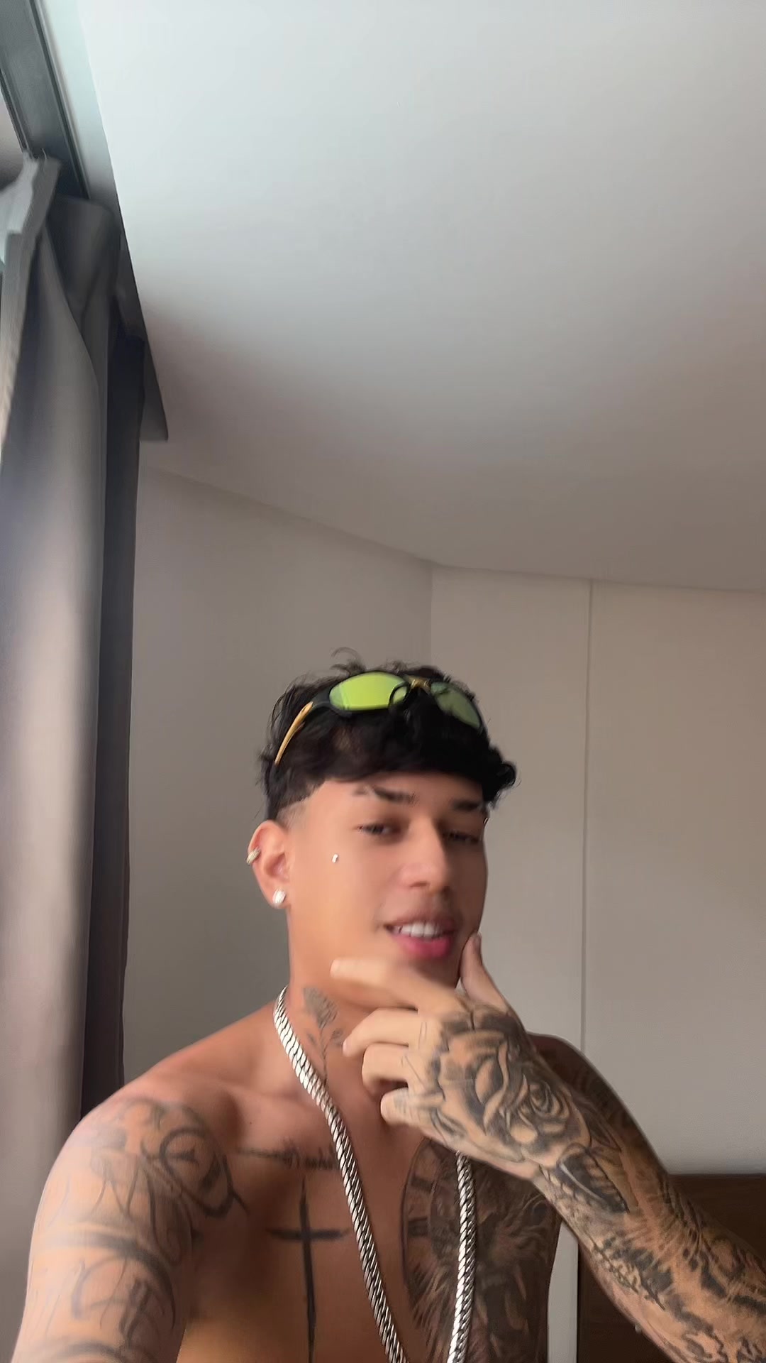 @Victor Ferreira