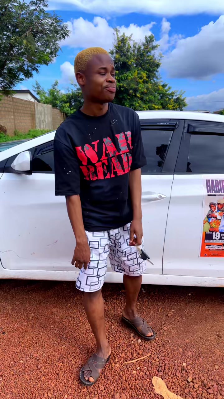 @Vieux Tôriô 224🇬🇳