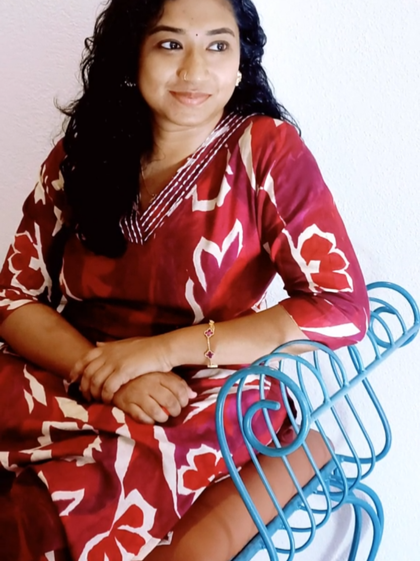 @Vinisha Vijayan