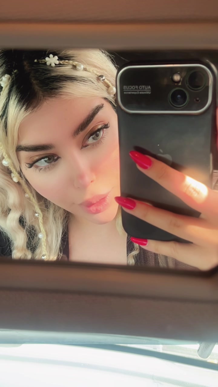 @shaghayegh