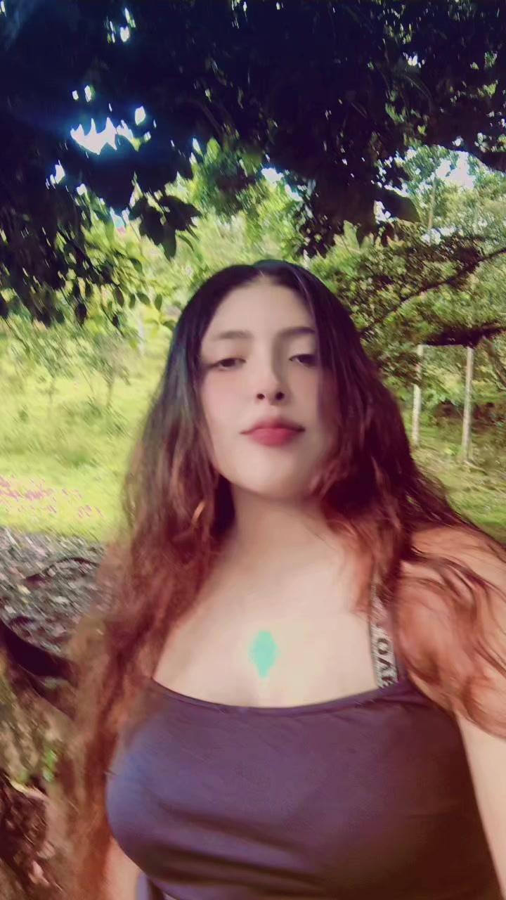 @tu morenita 🥰