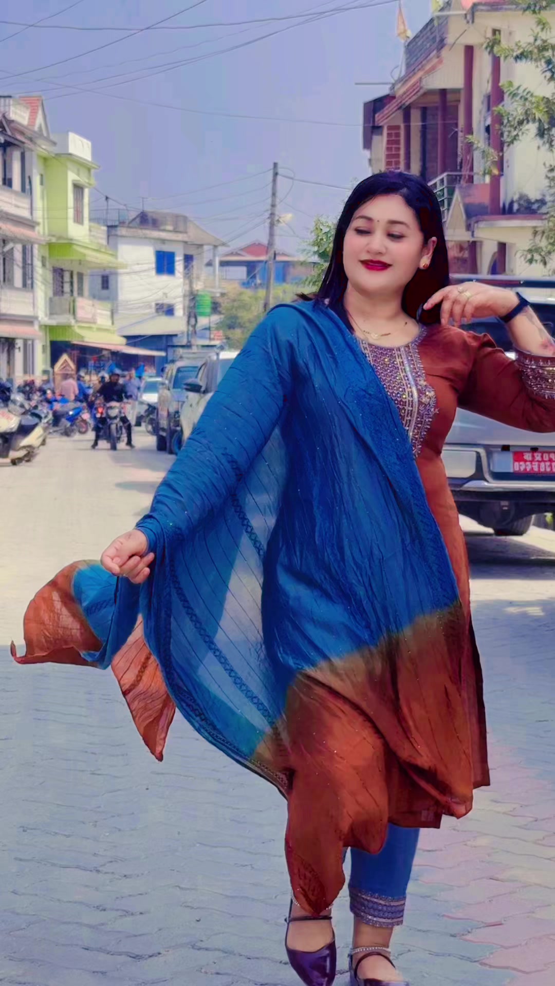 @Shusila Khadka
