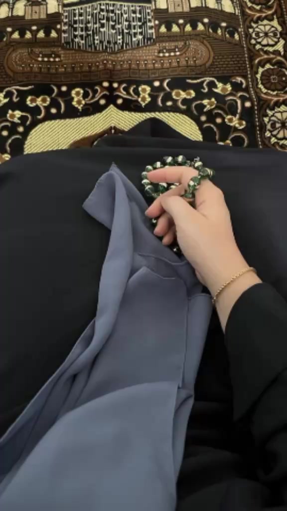 @عليك بنت تمام❤