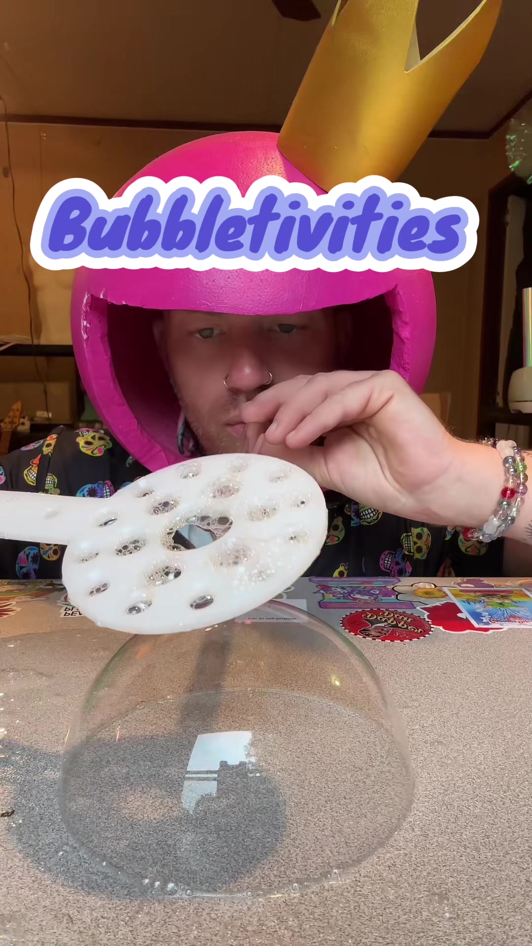 @🫧Big Poppa Bubble🫧