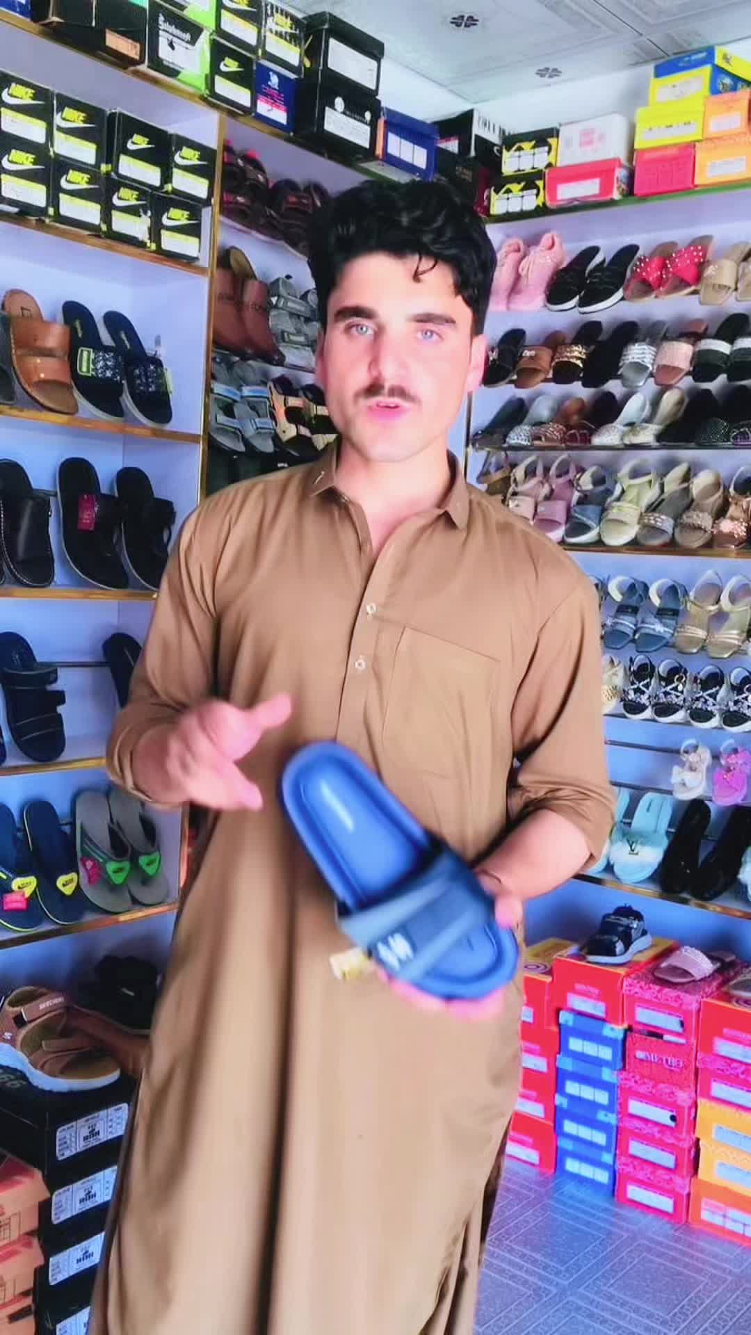 @Zaheer_Shoes⚡️Agra