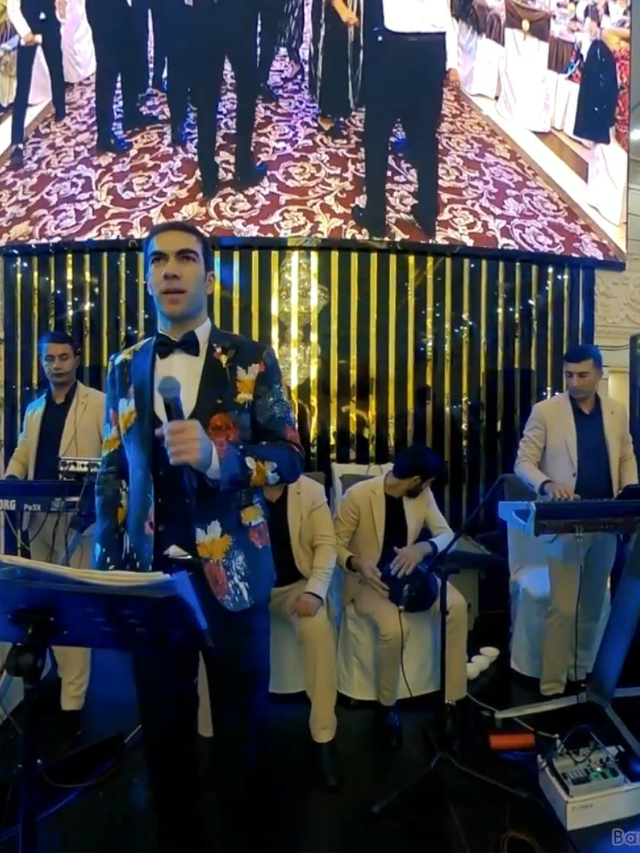 @Azer 🇦🇿 Uzbek 🇺🇿 Music 🎵