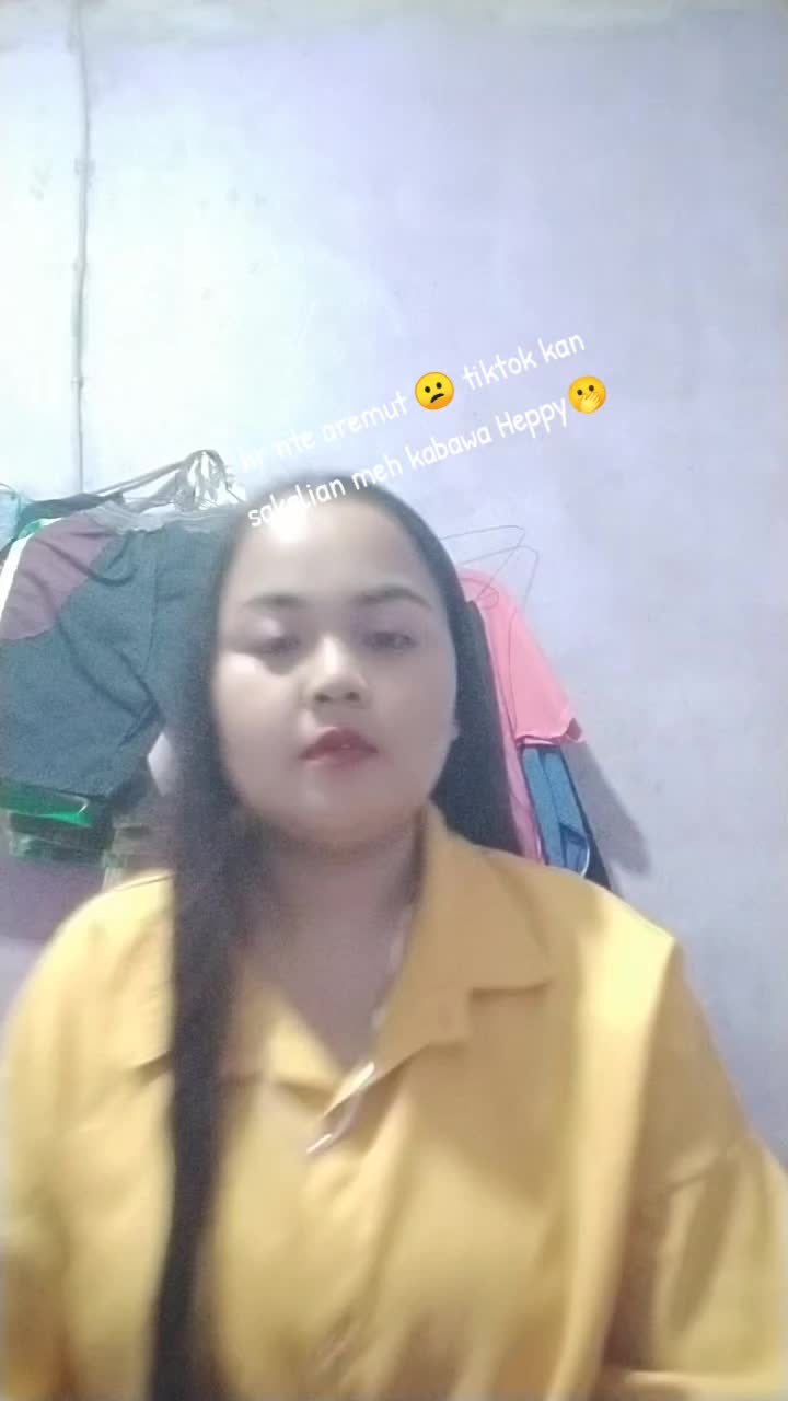 @Ayang ku 37 ๐คฉ