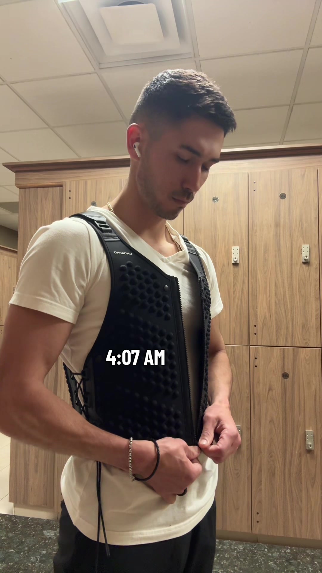@Aj Ramirez