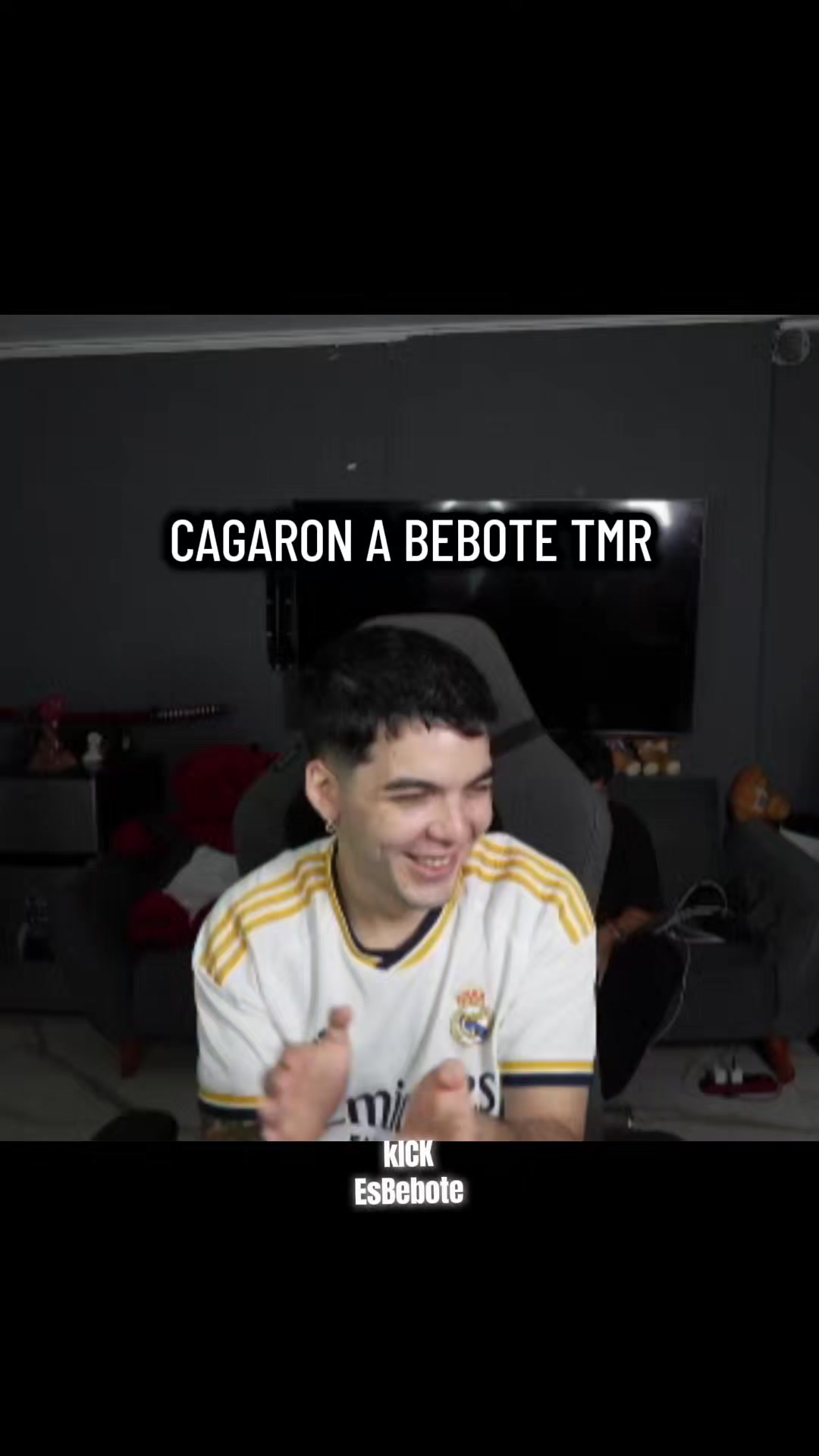 @esbebote clip