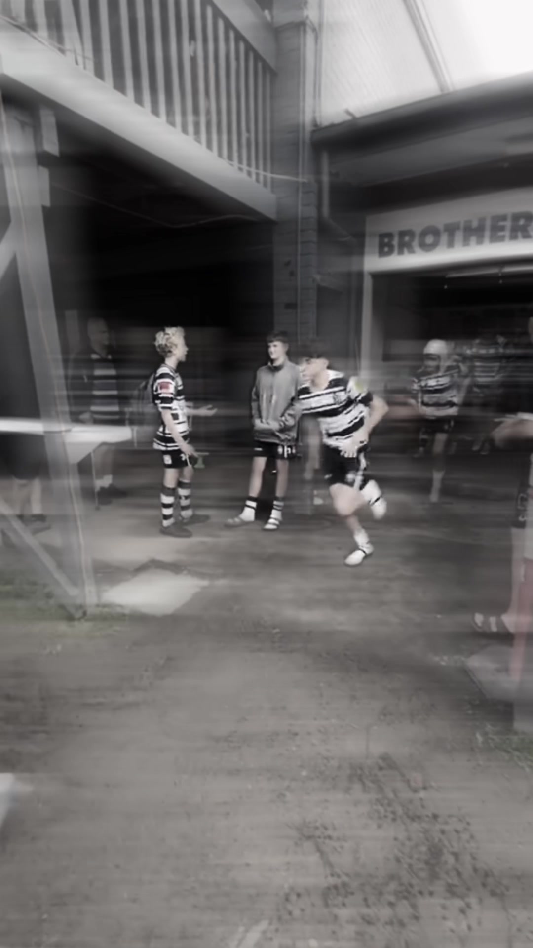 @Brothers Navy U14