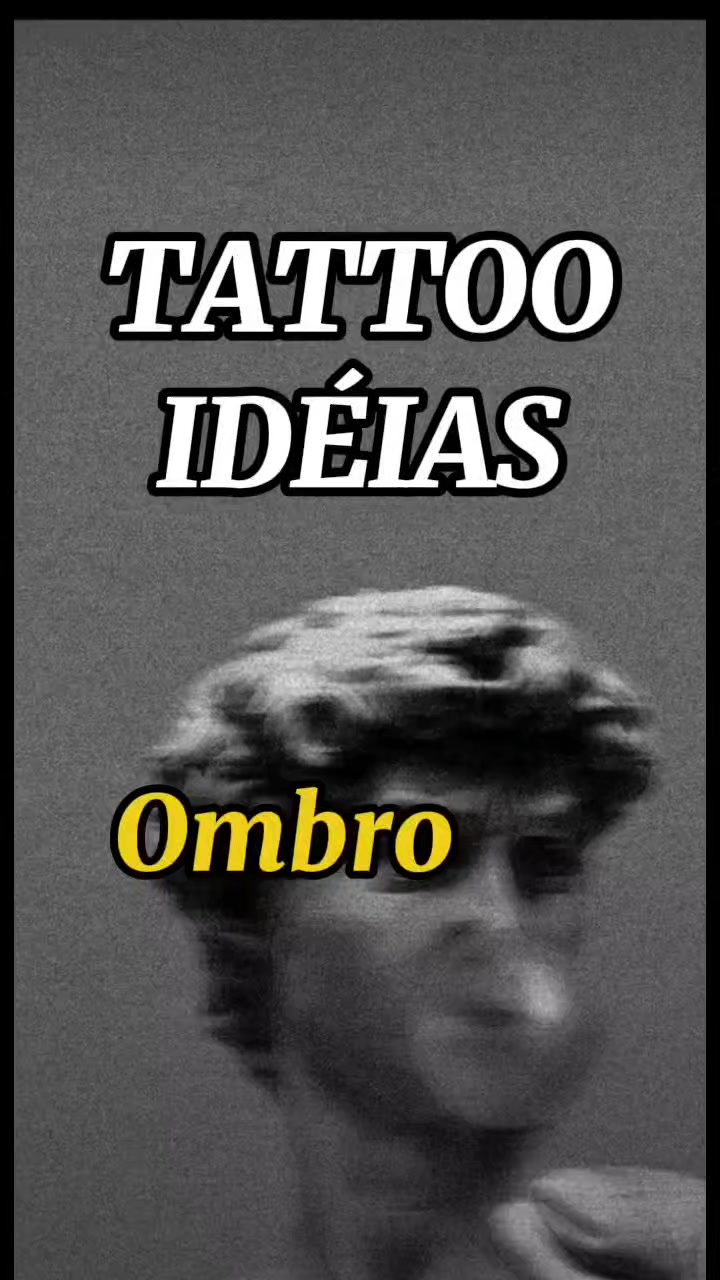 @Id&eacute;ias de Tatuagens