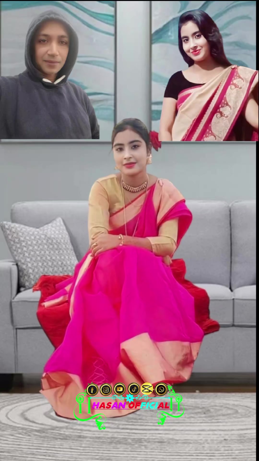 @মেহেদী হাসান