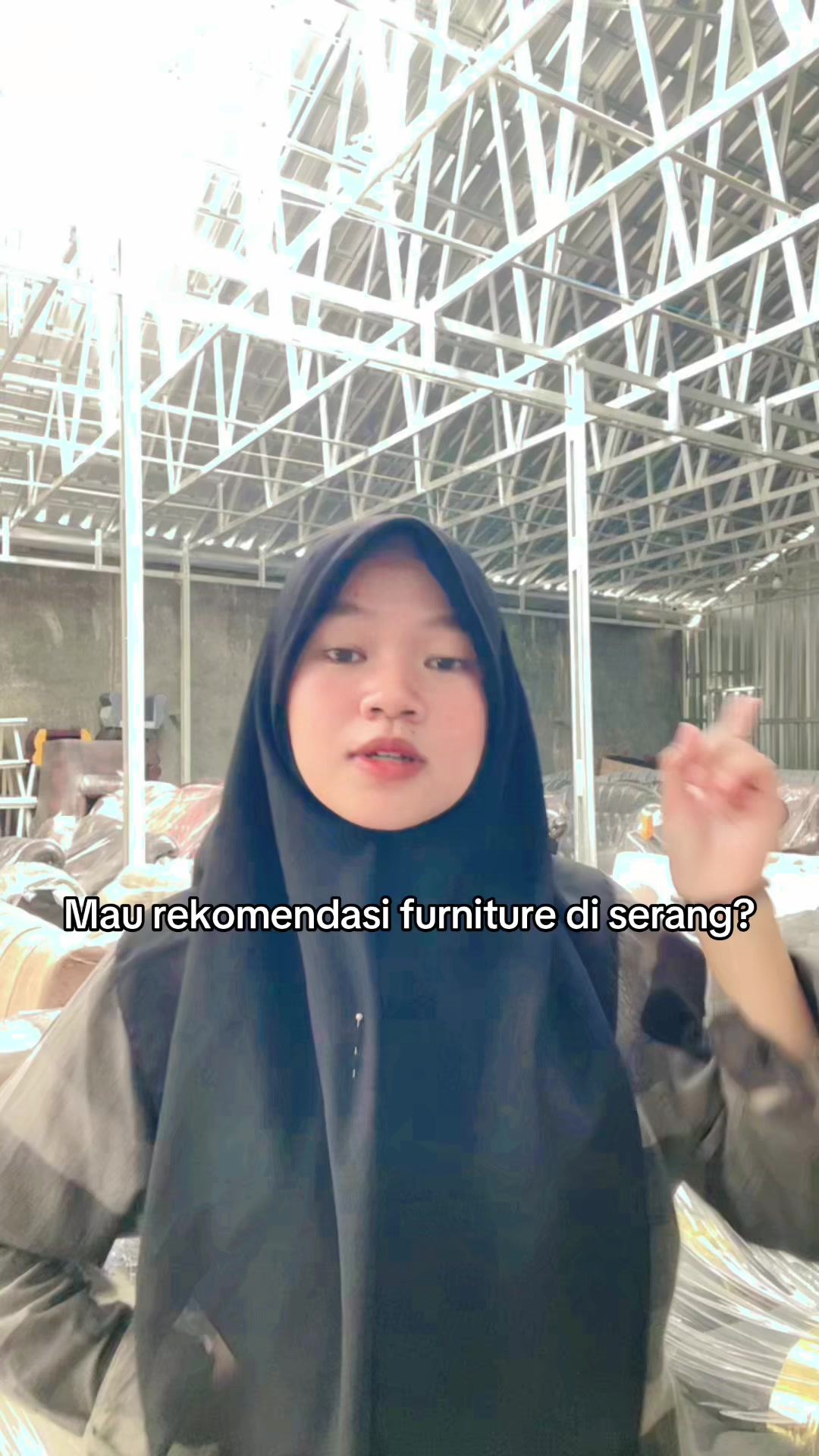 @Hilya furniture serang