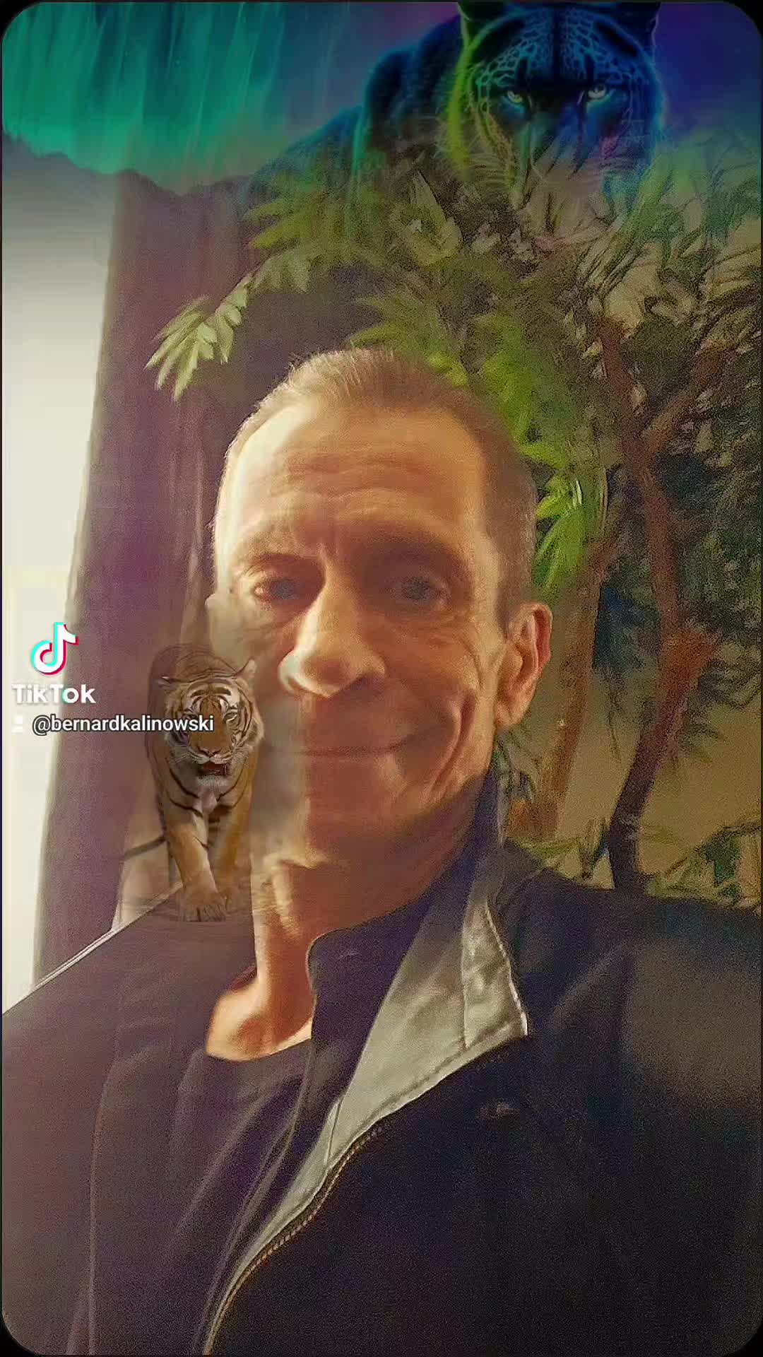 @Bernard Kalinowski