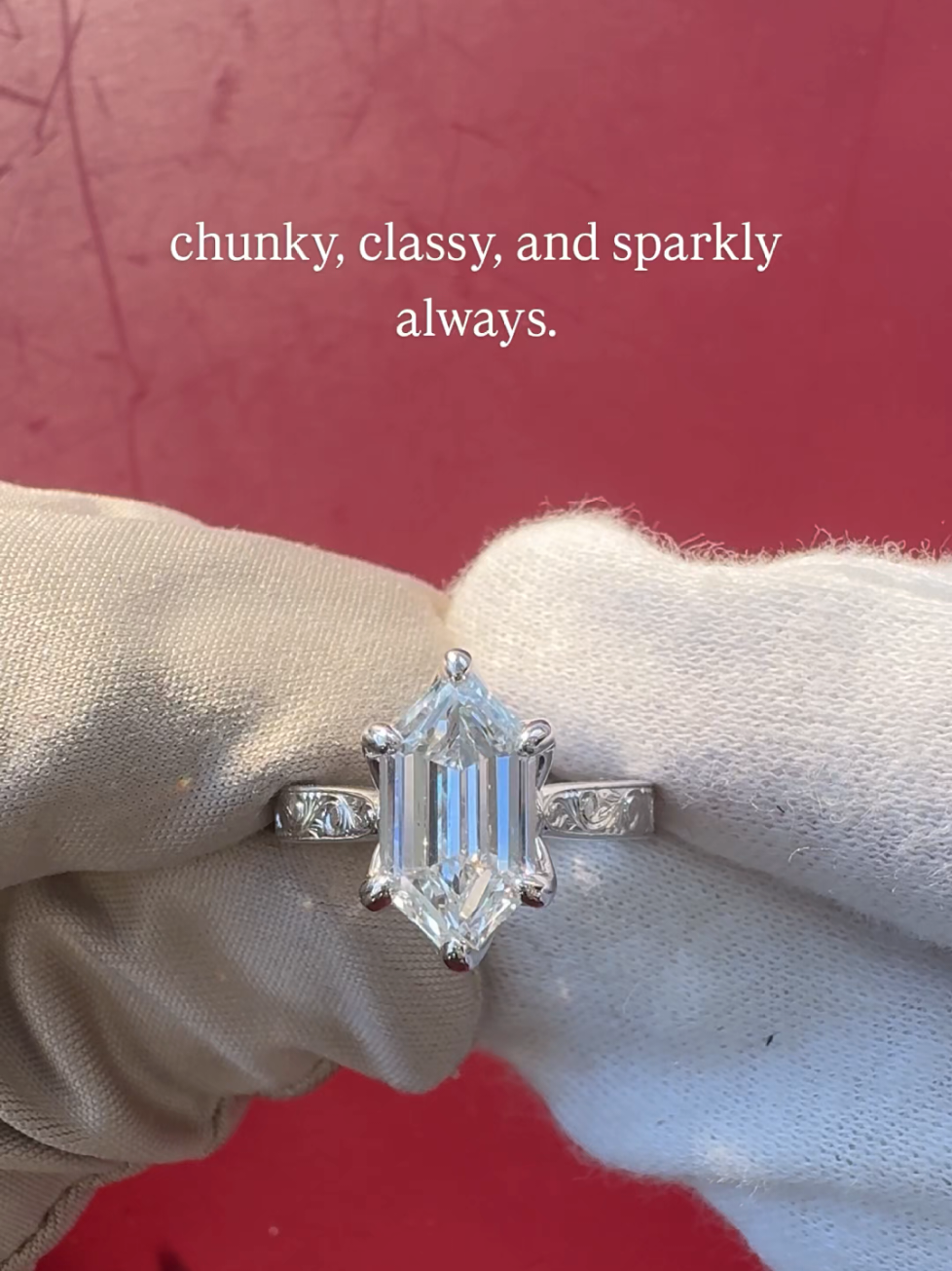 @Clint | Custom Jeweller