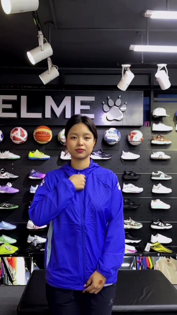 @KELME SHOWROOM POKHARA