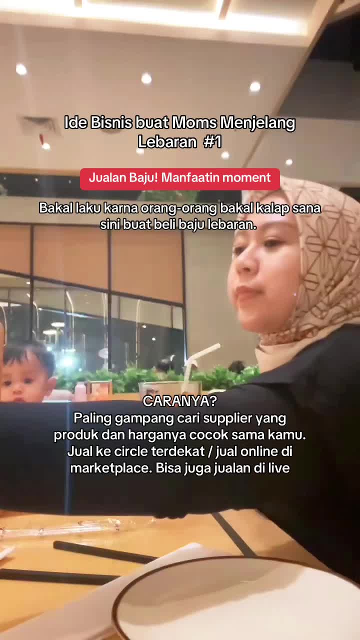 @Raisa Han | Owner Palugada