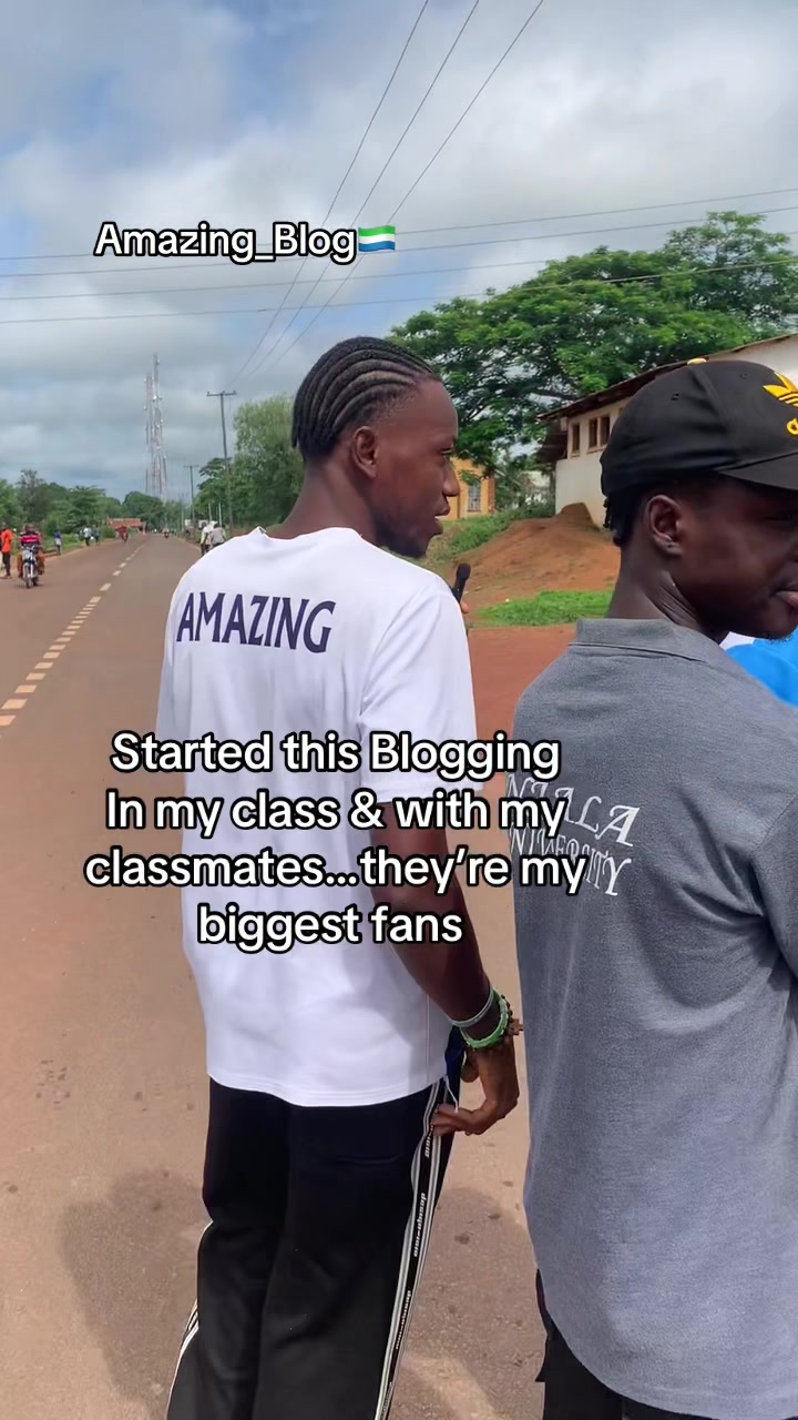 @Amazing_Blog🇸🇱