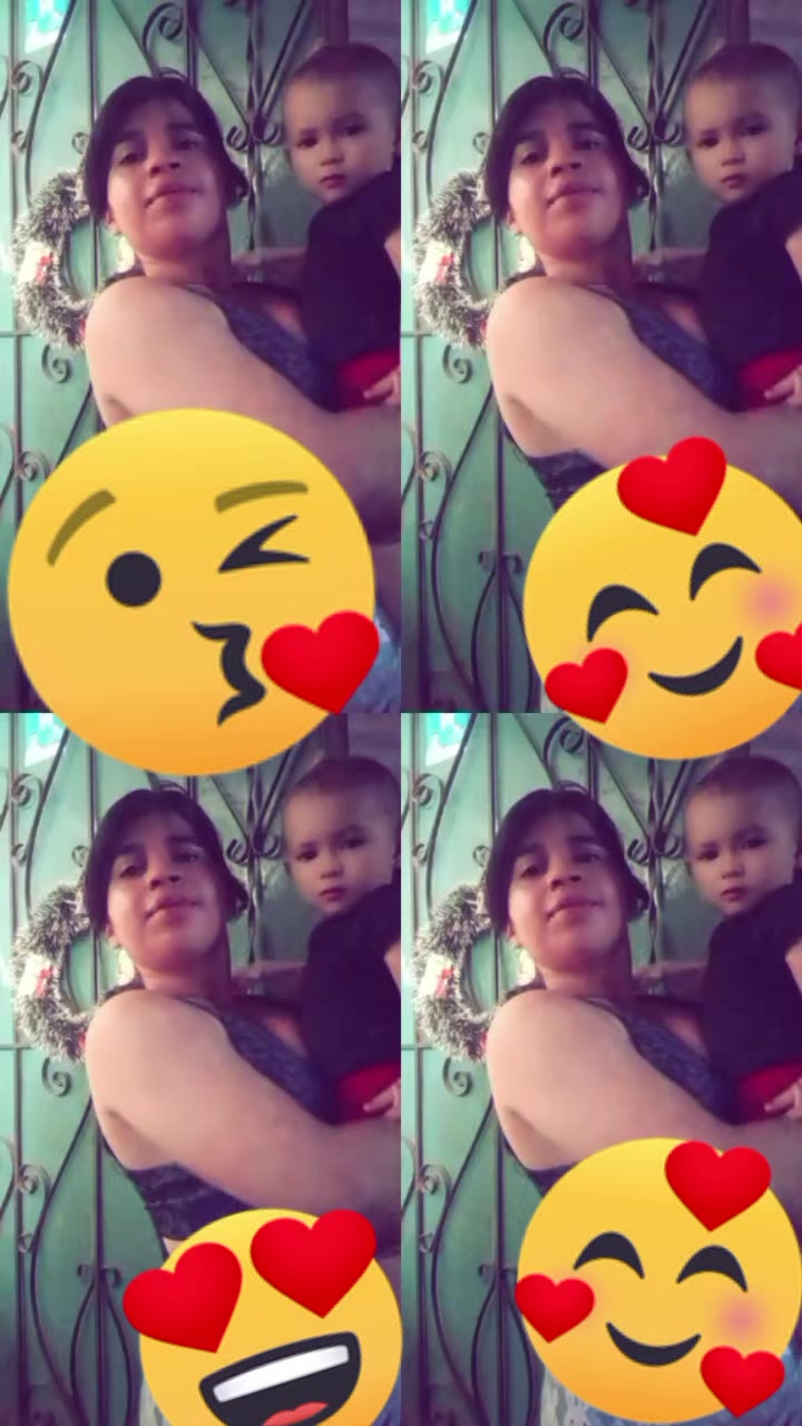 @chikita Rivera