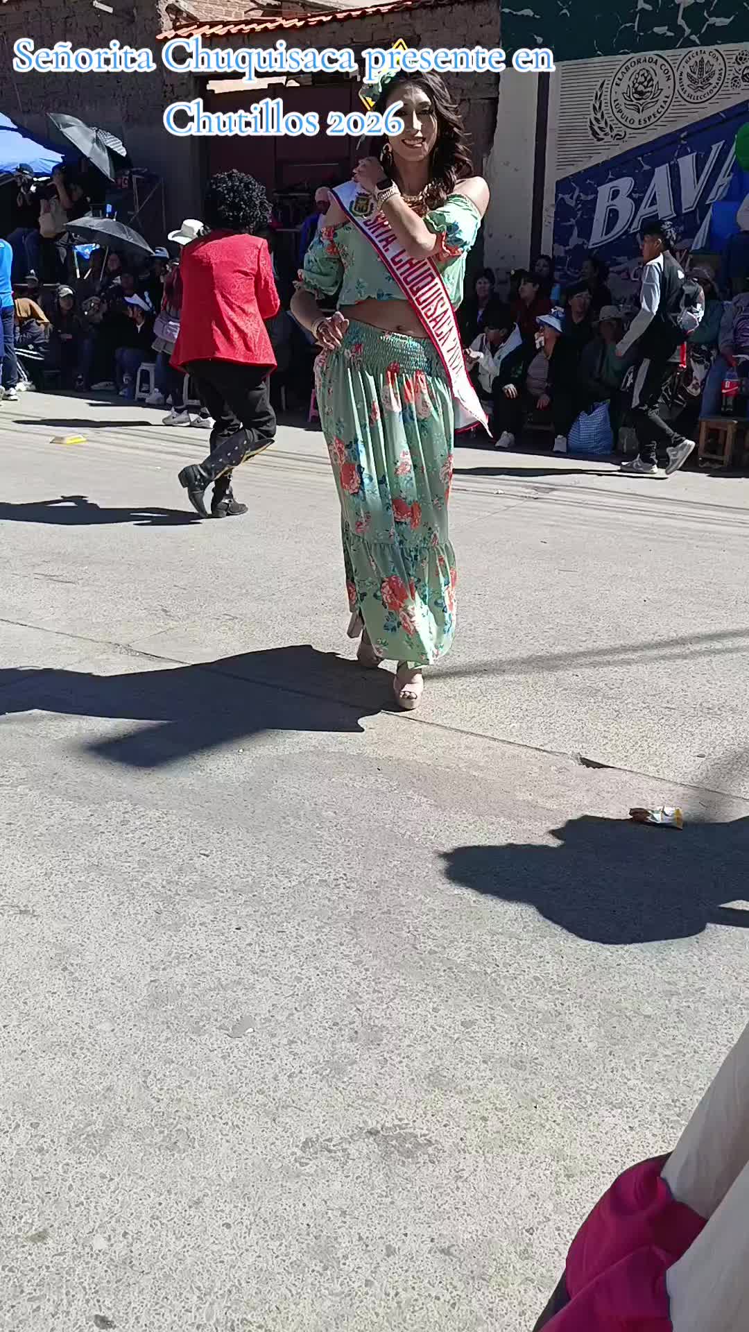 @Vibra Potosina