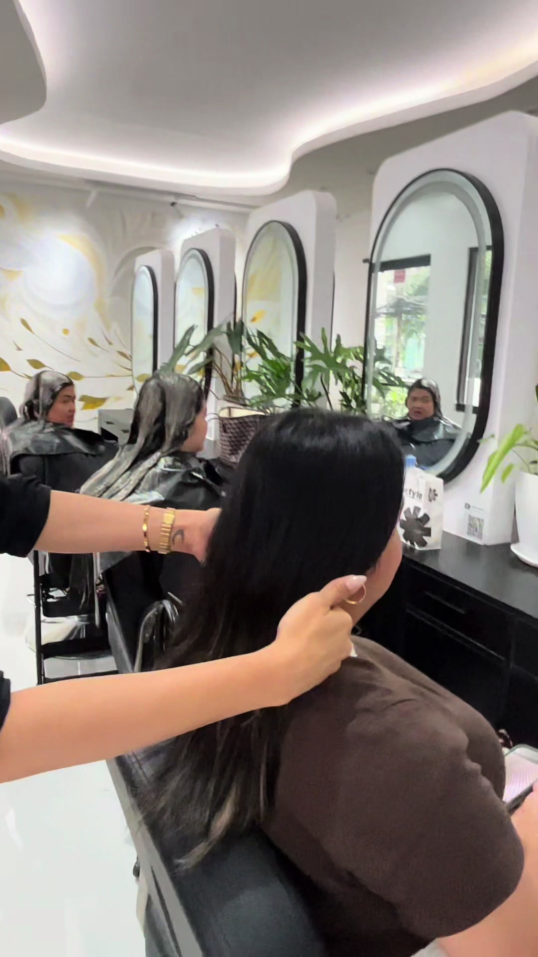@Dream Hair Fairview