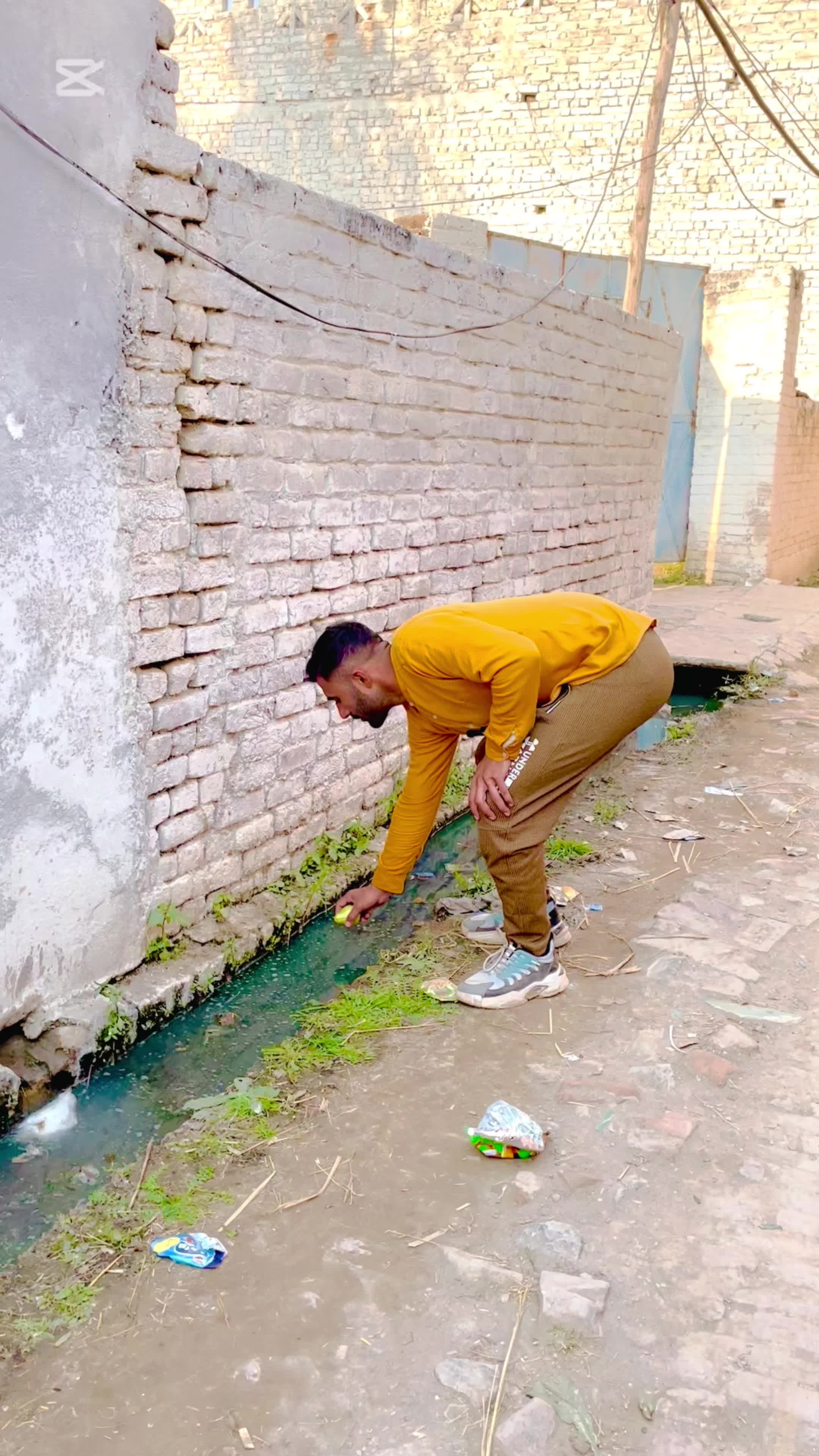 @Team Jani Bhai