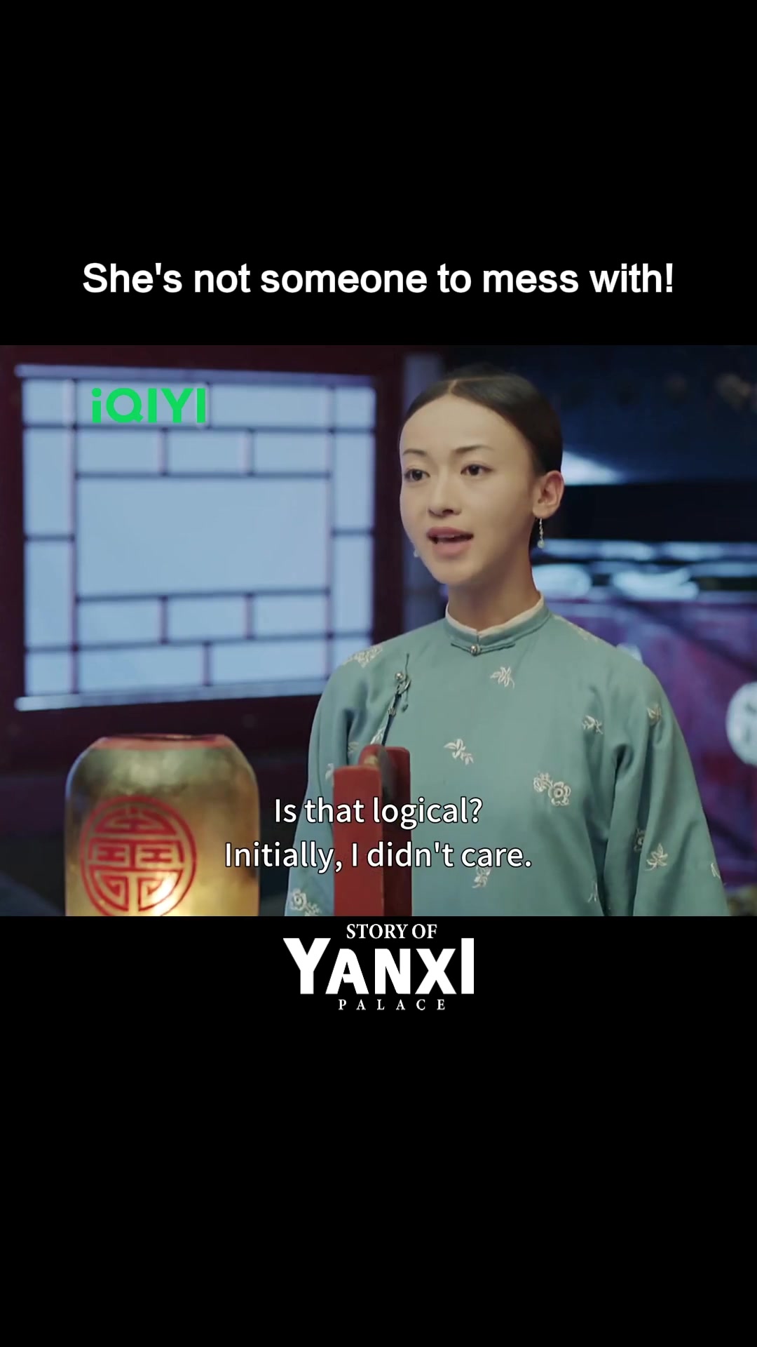 @iQIYI Singapore