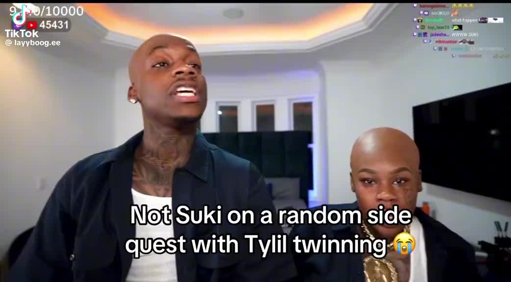 @Sukihana