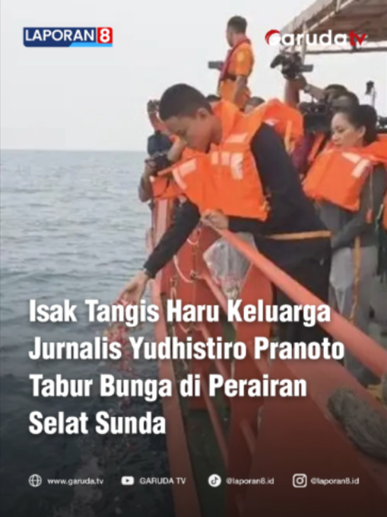@Garuda TV