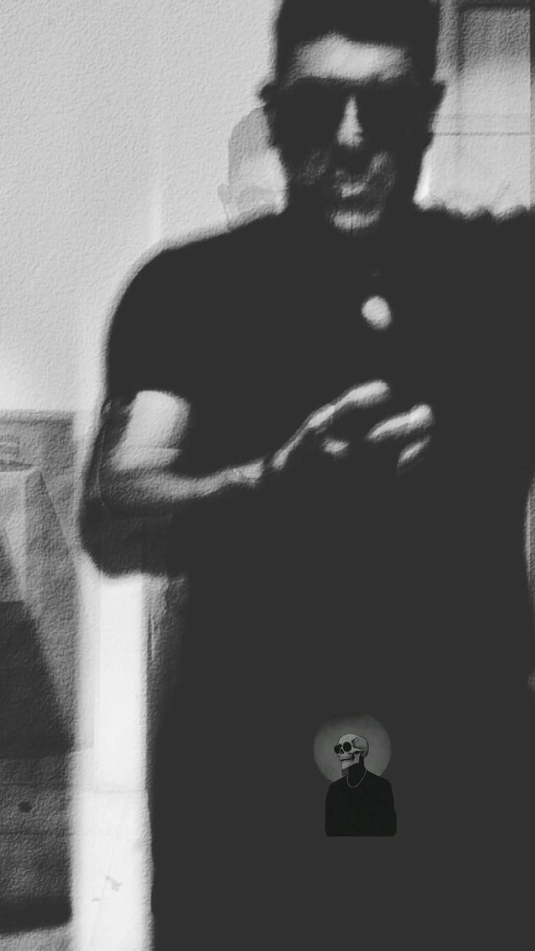 @CABALLERO negro