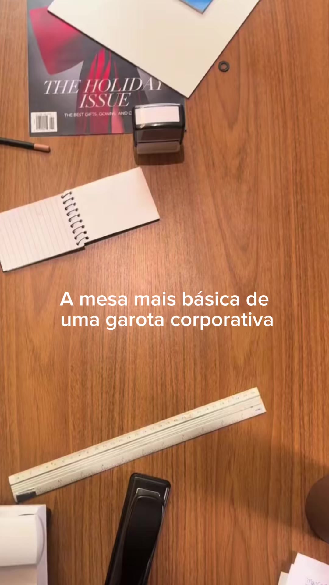 @TRESemmé Brasil