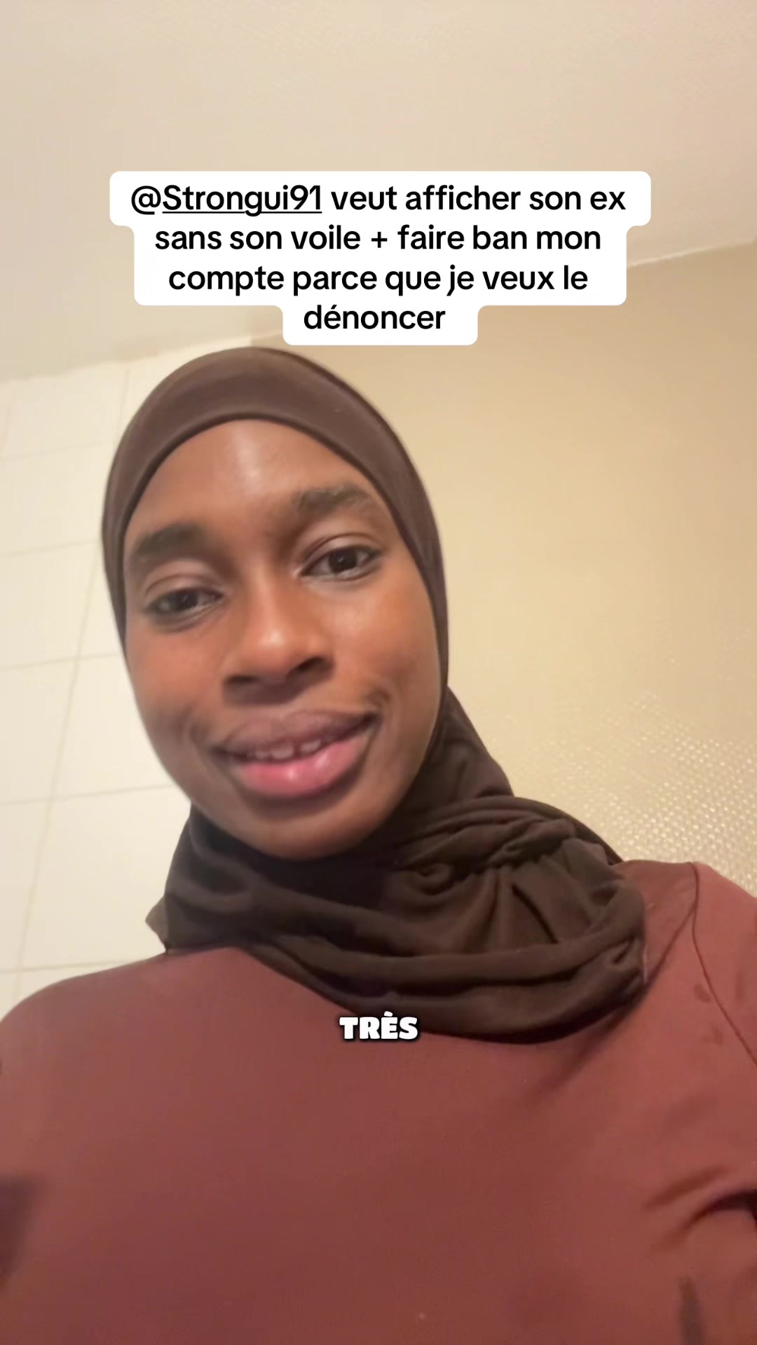 @La Maman de Quelqu’un