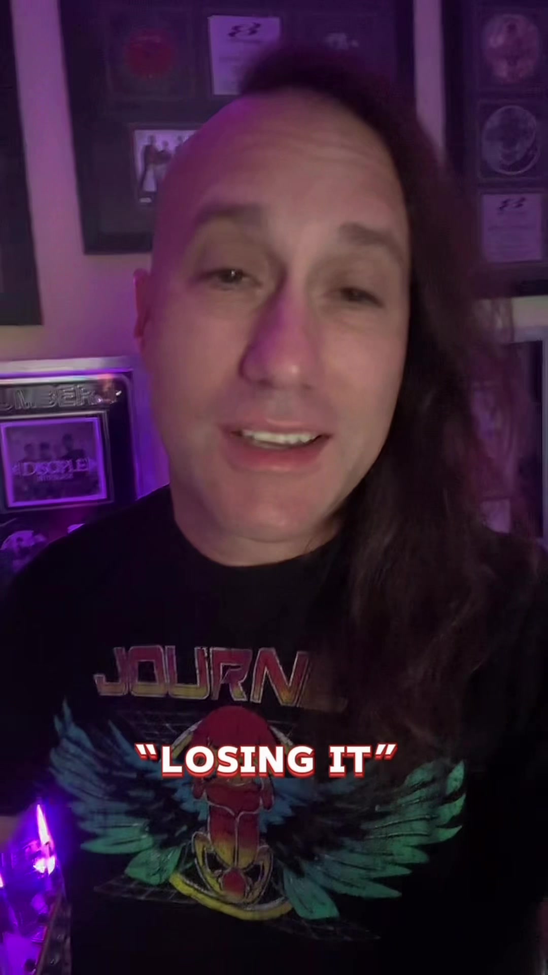 @Disciple