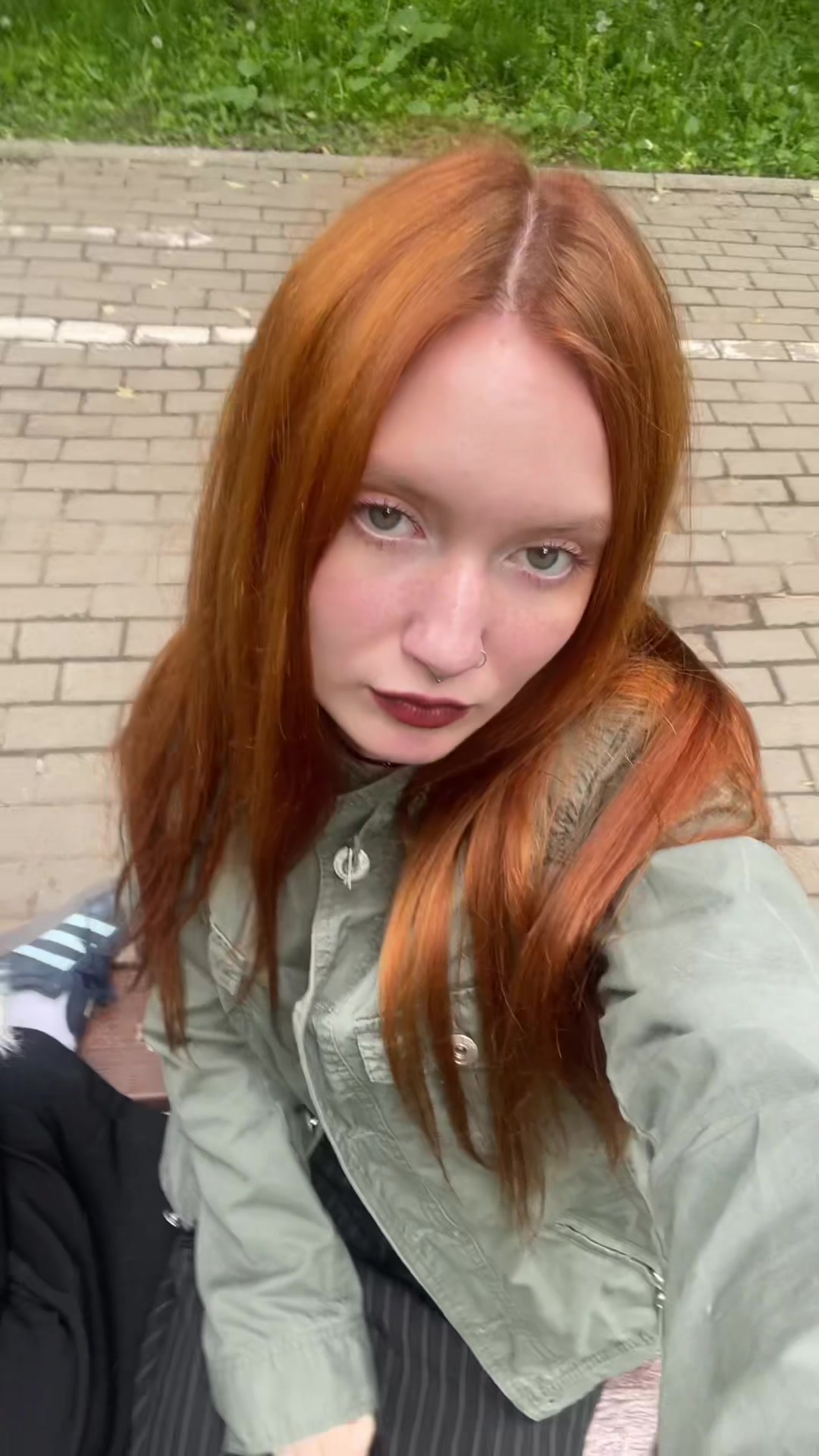 @вишня