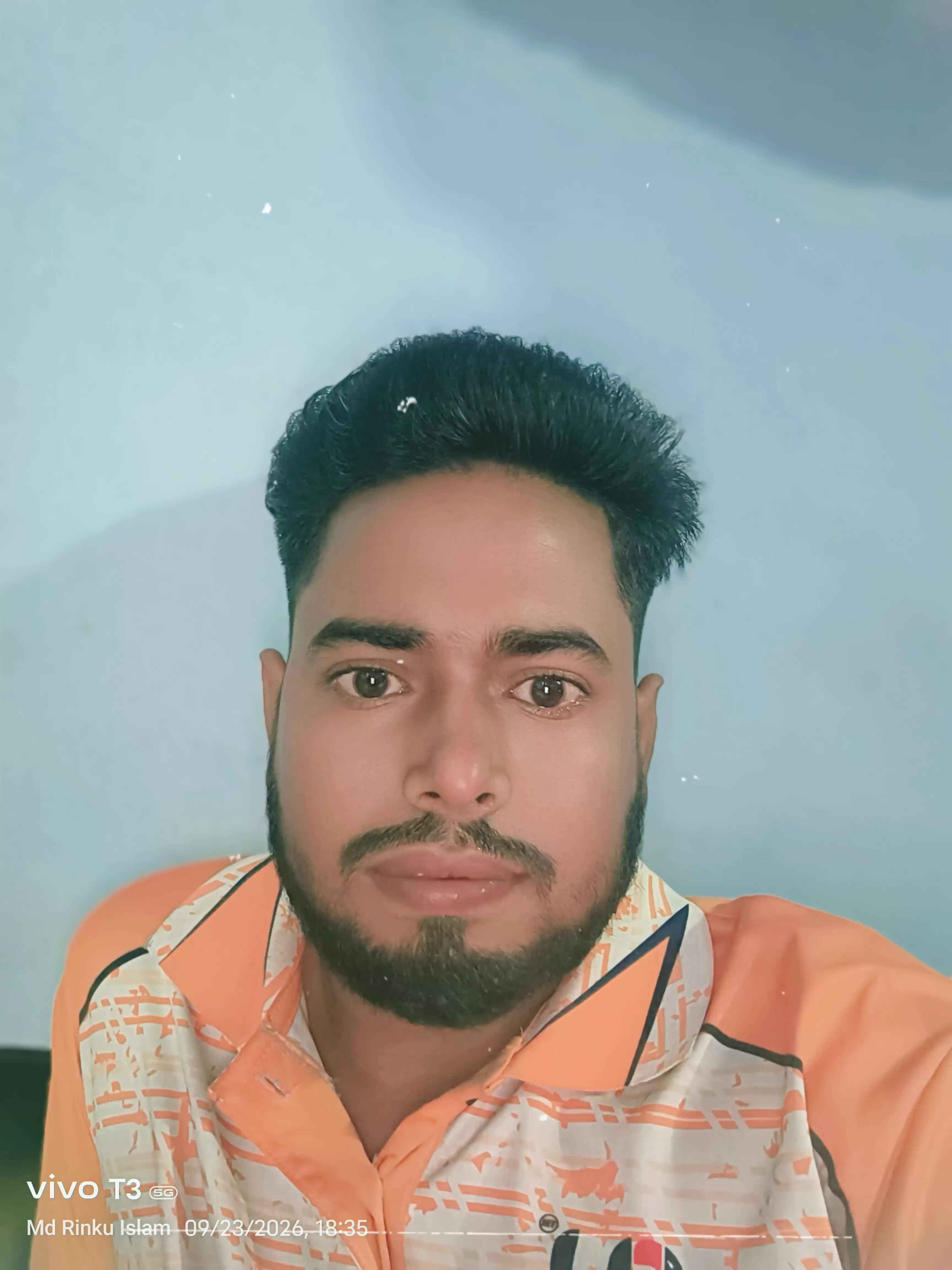 @Mohammad Rinku Islam
