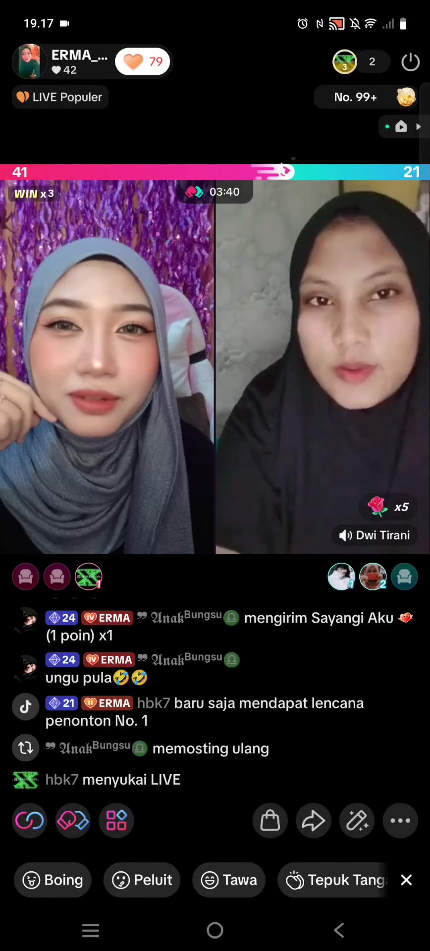 @ERMA_PANGESTU🦁♋🚀ⒽⒶⓂ