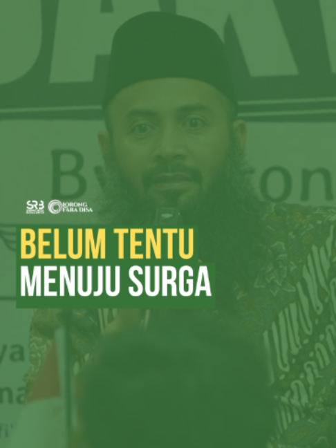 @Syafiq Riza Basalamah Official