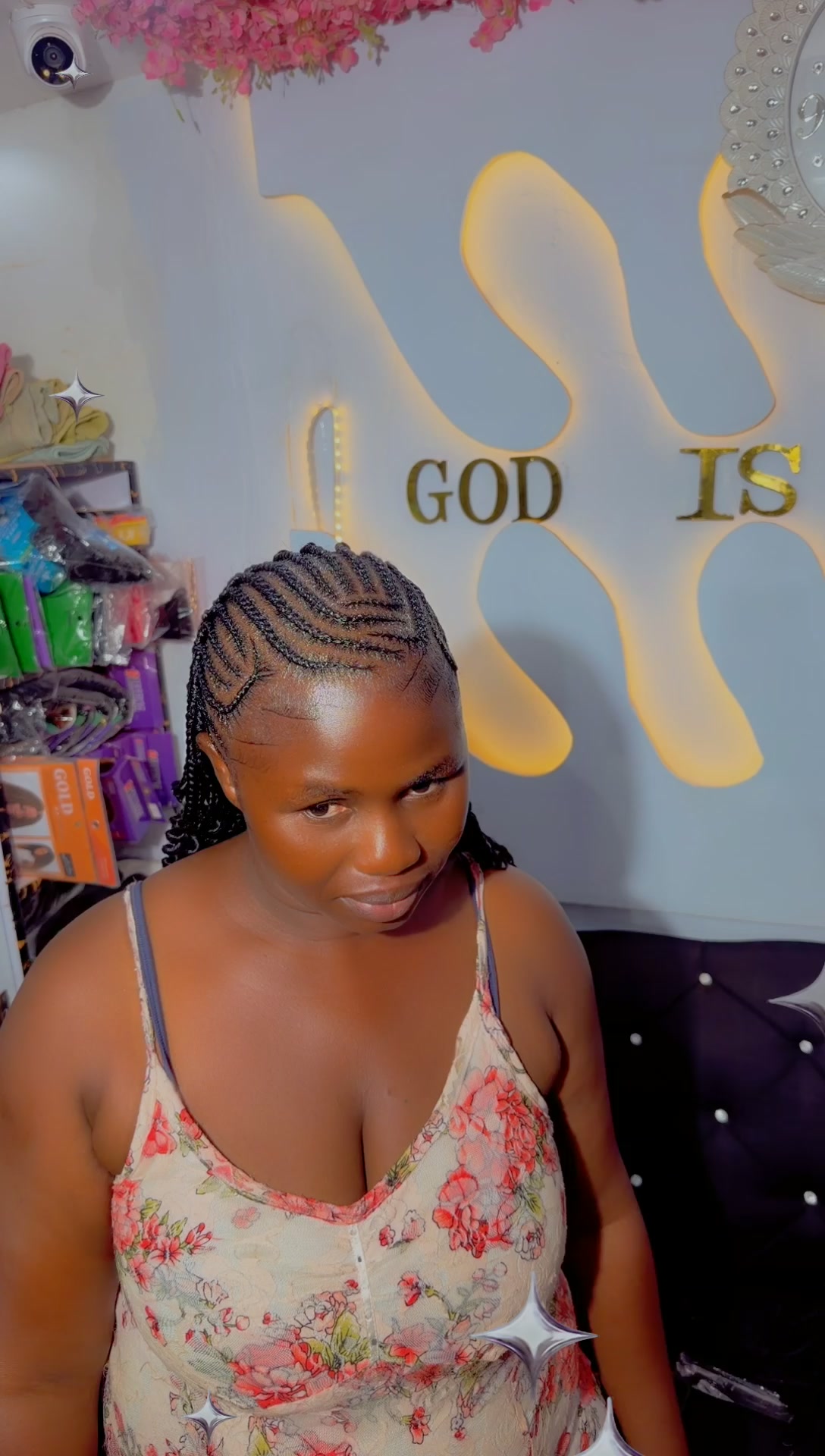 @Ohemaa❤️💕Sizeless💕🥰