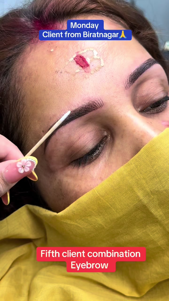 @Refined Beauty Hub (Salon)