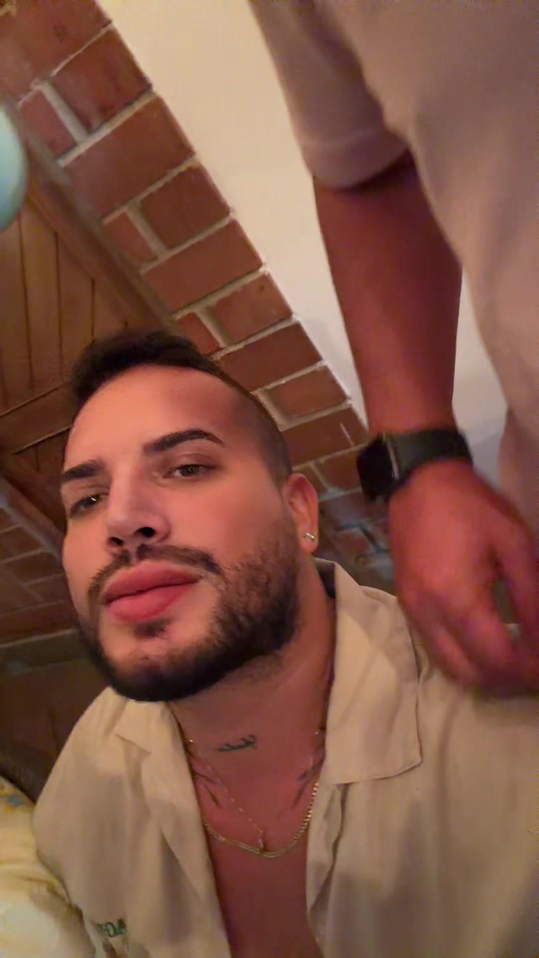 @Julian Carvajal