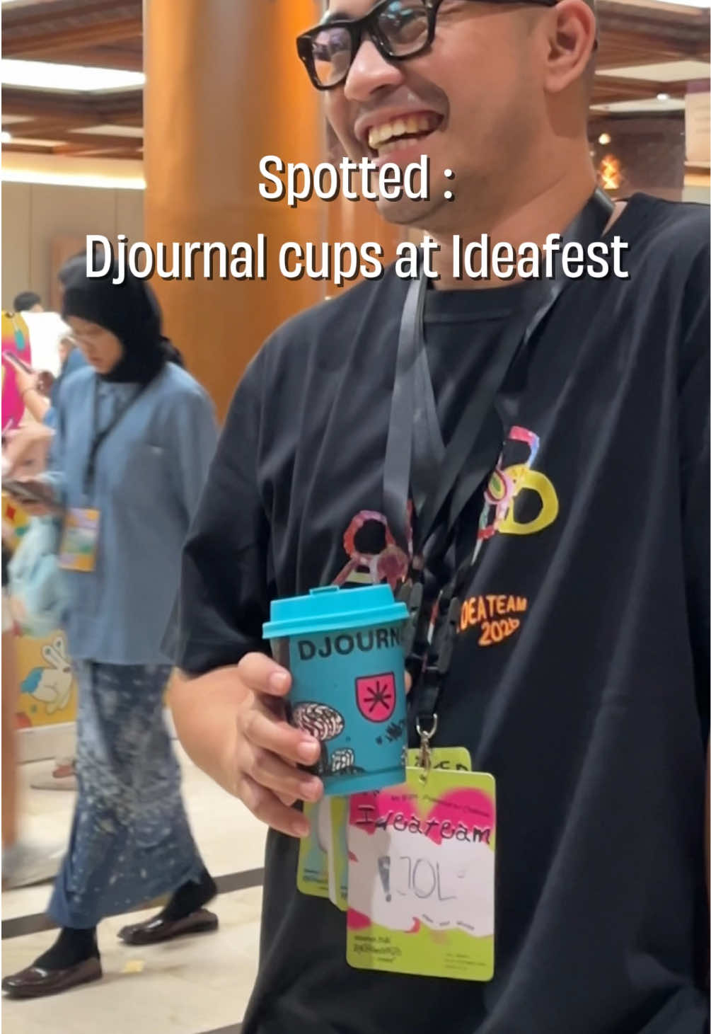 @Djournal