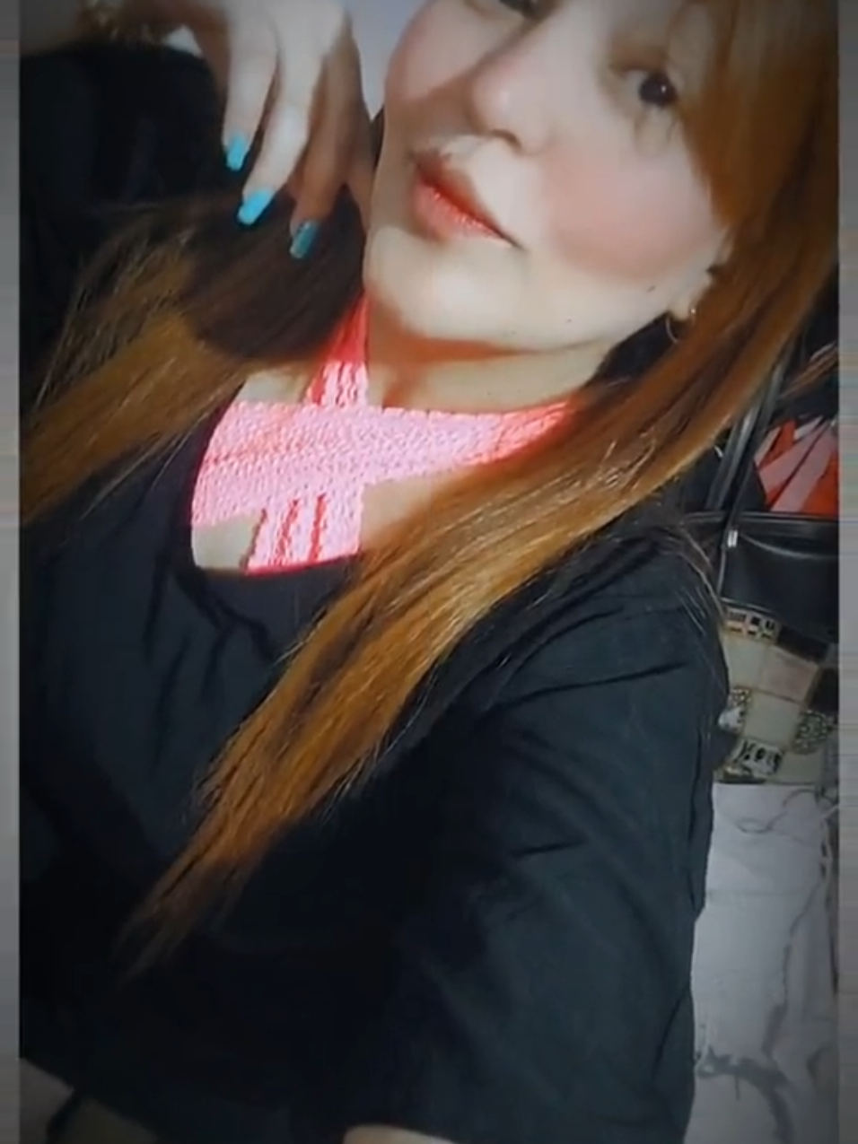 @Peggy Virginia 🧡🍒