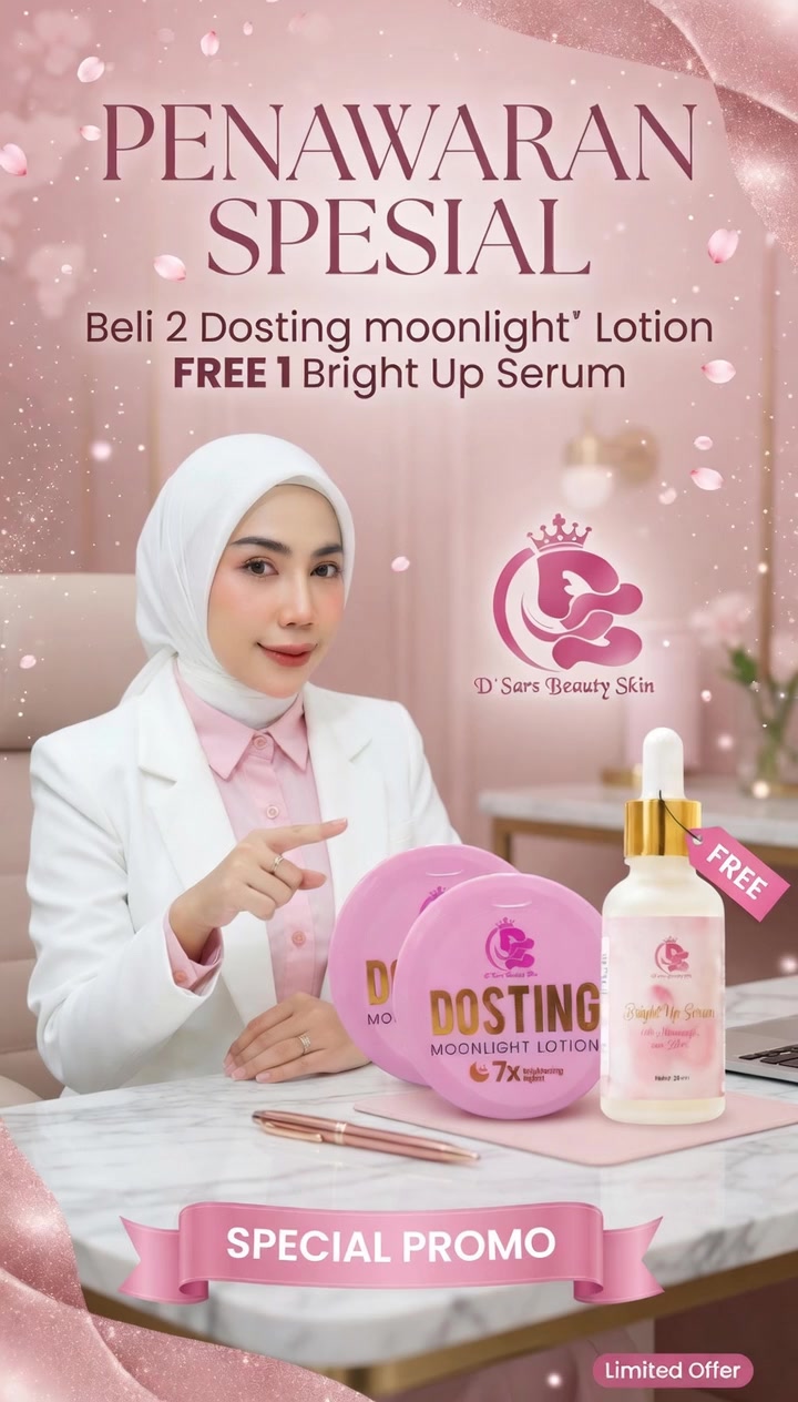 @Part Of D'sars Beauty Skin