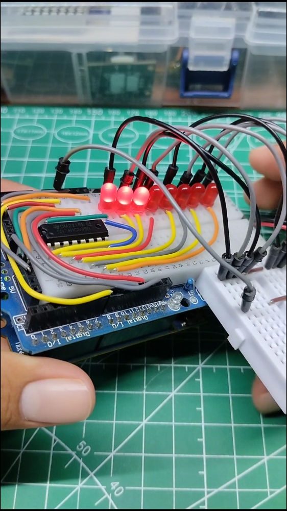 @Arduino hub