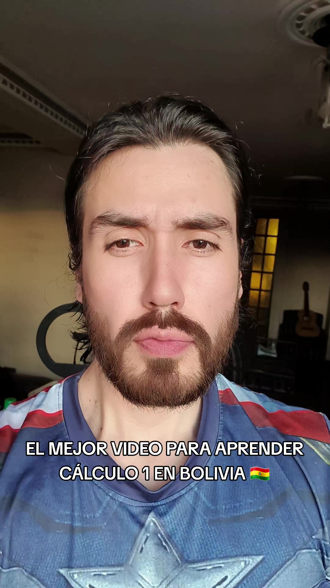 @Miguel De La Zerda Agreda