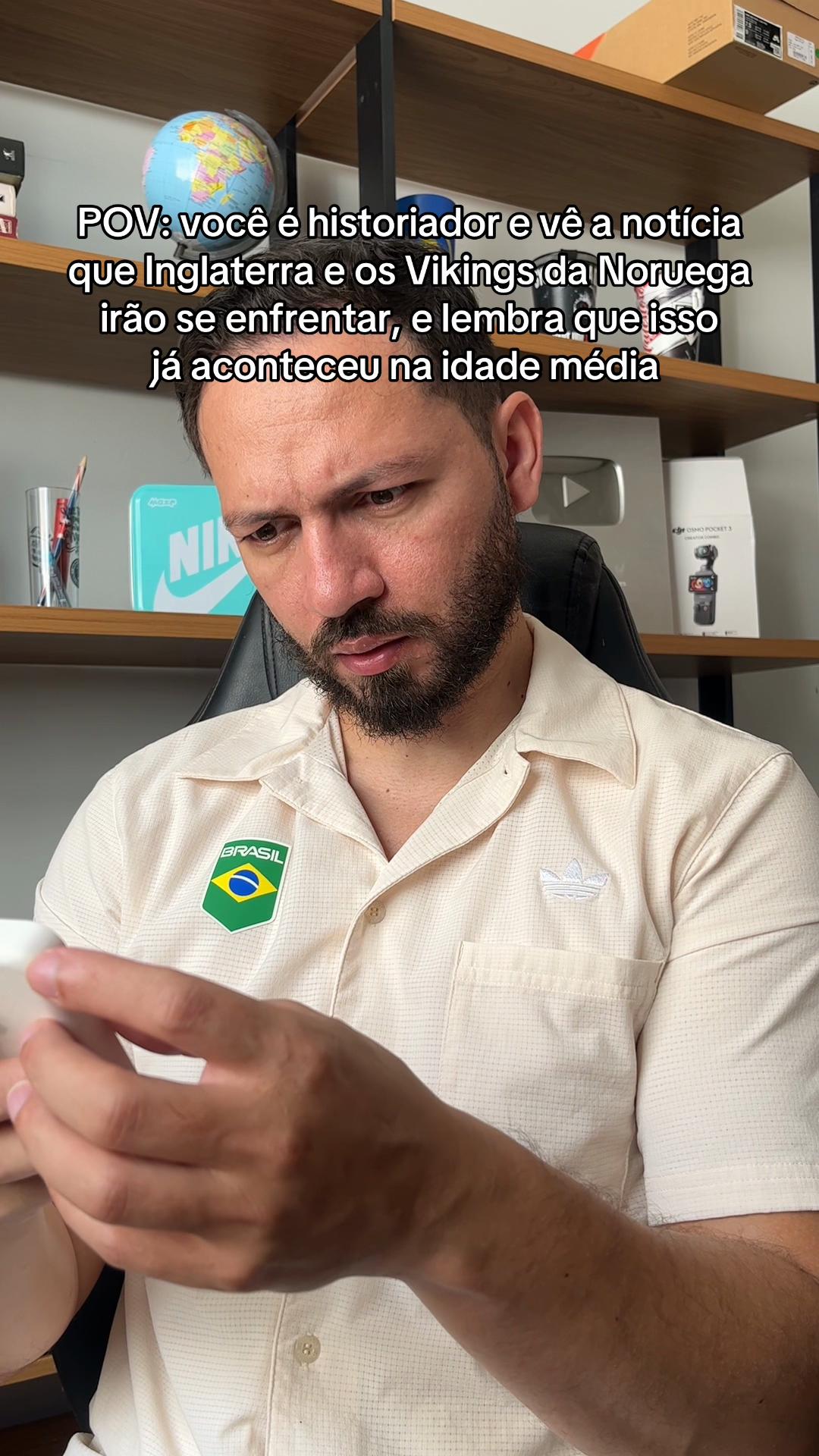@Canal Historia e Tu