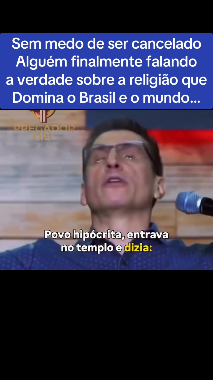 @Anderson Santos de Castro